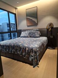 Riversound Residence (D19), Condominium #515277131